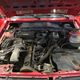 Illustration for article titled For $4,750, This 1987 Audi 4000CS Quattro Is Red and Ready